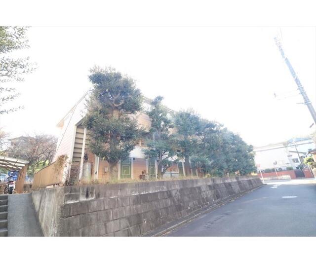 エステートピア吉川の物件内観写真