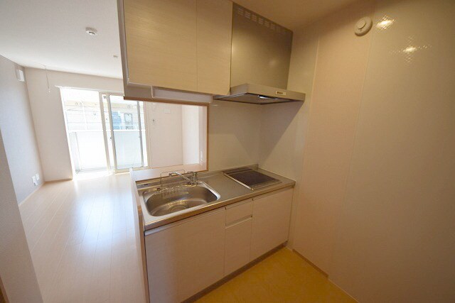 Ｓｏｕｔｈ ｗｉｎｄ ｆｒｅａの物件内観写真