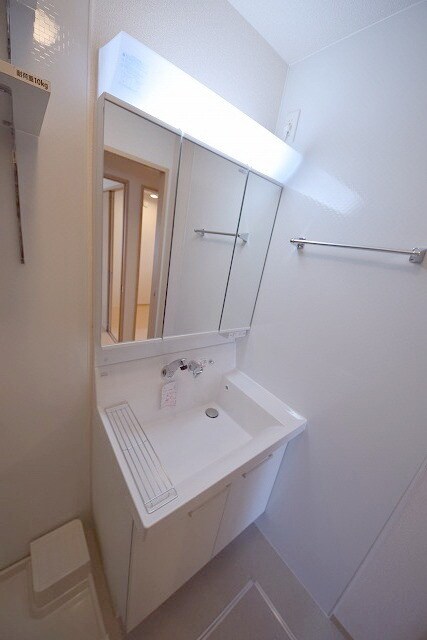 Ｓｏｕｔｈ ｗｉｎｄ ｆｒｅａの物件内観写真