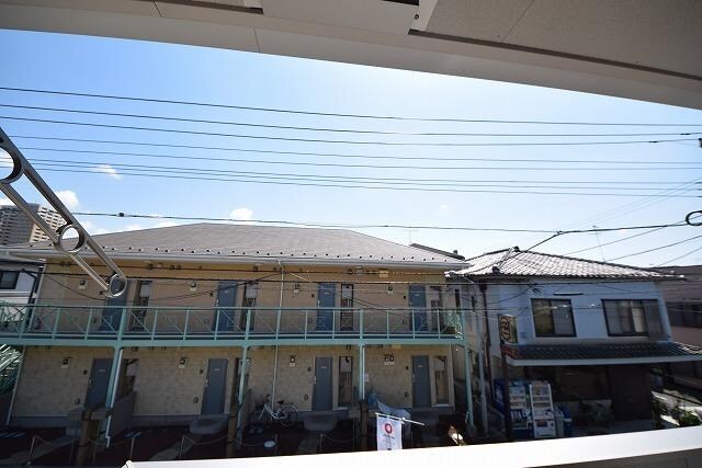 Ｓｏｕｔｈ ｗｉｎｄ ｆｒｅａの物件内観写真