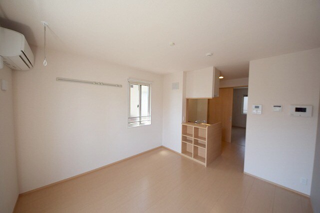 Ｓｏｕｔｈ ｗｉｎｄ ｆｒｅａの物件内観写真