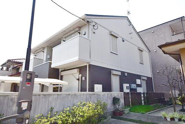 Ｓｏｕｔｈ ｗｉｎｄ ｆｒｅａの物件内観写真