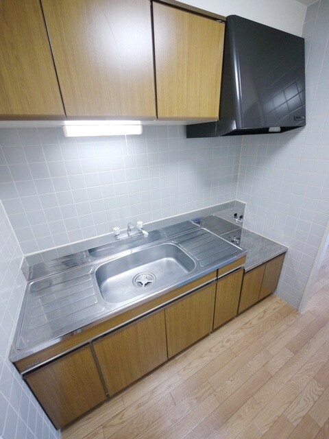 グランドール井上の物件内観写真