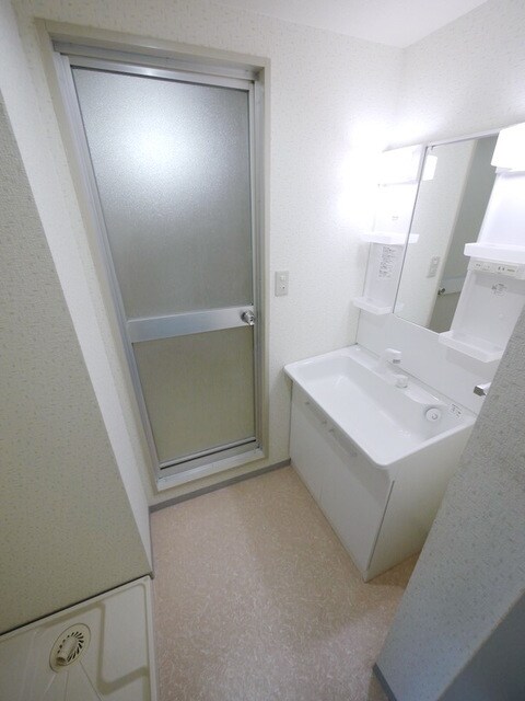 グランドール井上の物件内観写真