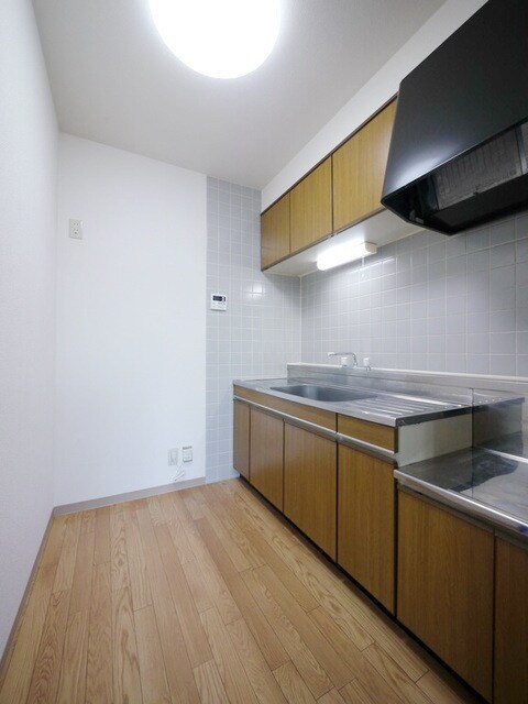 グランドール井上の物件内観写真