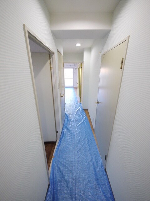 グランドール井上の物件内観写真