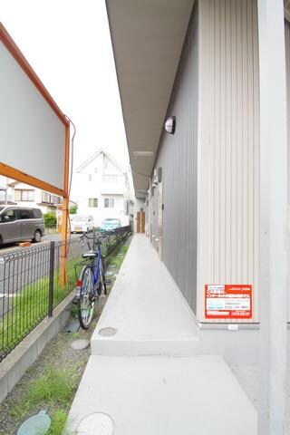 フローラ共和の物件内観写真