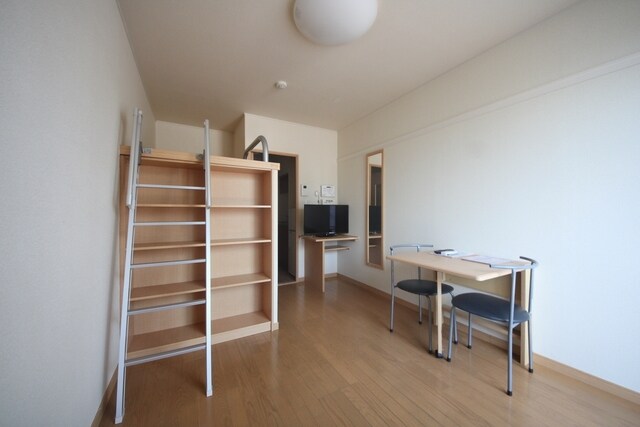 レオパレスメゾン　五月館の物件内観写真