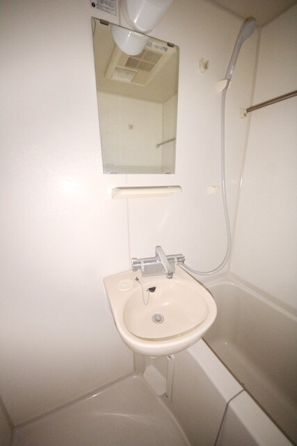 レオパレスメゾン　五月館の物件内観写真