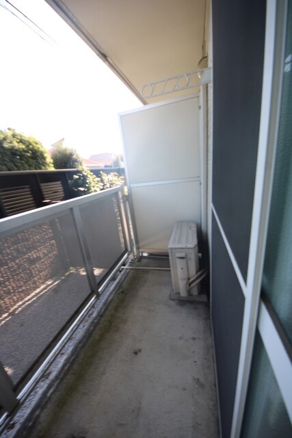 レオパレスメゾン　五月館の物件内観写真