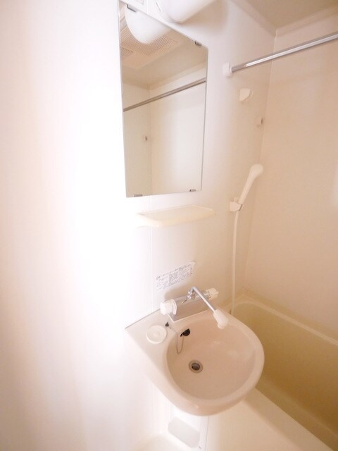 レオパレスＣｌａｉｒの物件内観写真