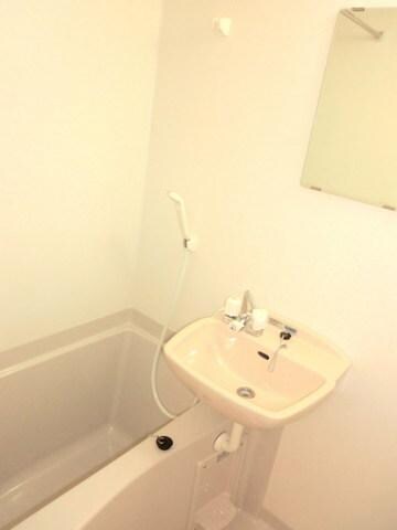 レオネクストブランドールＫの物件内観写真