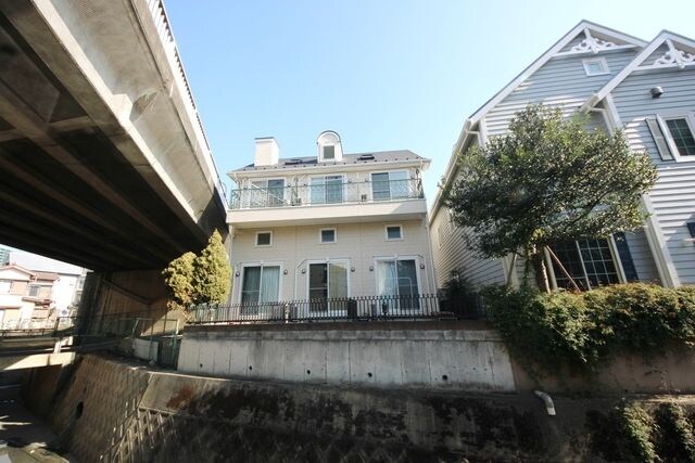 ＲＩＳＥ相模大野の物件外観写真