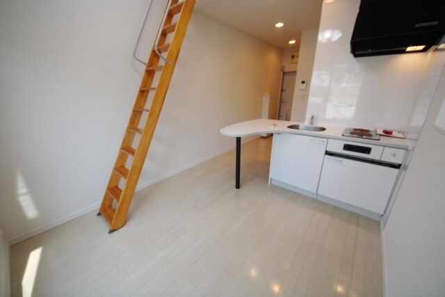 ＲＩＳＥ相模大野の物件内観写真