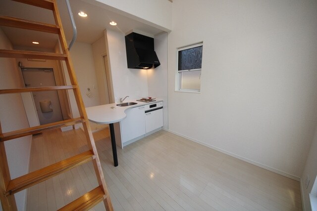 ＲＩＳＥ相模大野の物件内観写真