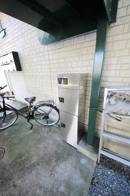 ＲＩＳＥ相模大野の物件内観写真