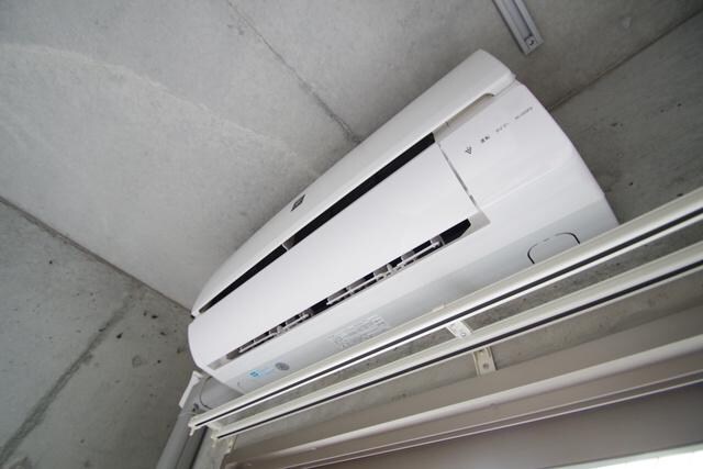 グランコモド小田急相模原の物件内観写真