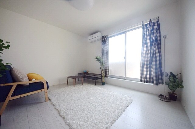 フォンス相模原の物件内観写真