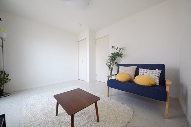 フォンス相模原の物件内観写真