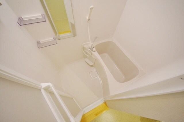 フォンス相模原の物件内観写真