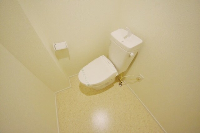 フォンス相模原の物件内観写真