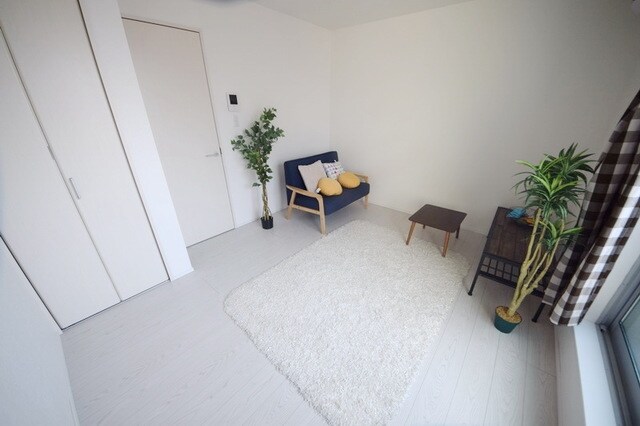 フォンス相模原の物件内観写真