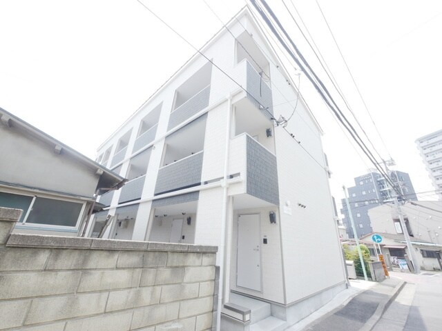 フォンス相模原の物件内観写真