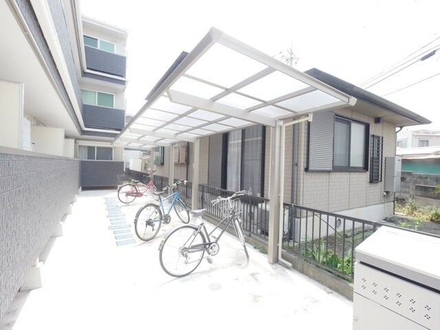 フォンス相模原の物件内観写真