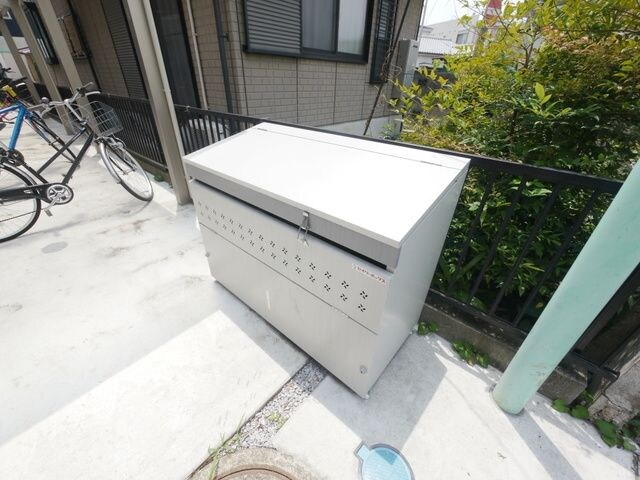 フォンス相模原の物件内観写真