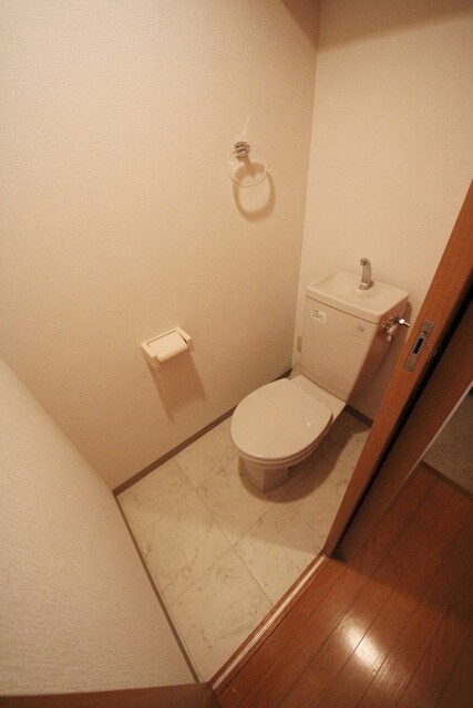 エルブセジュールの物件内観写真