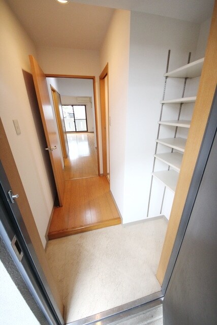 エルブセジュールの物件内観写真