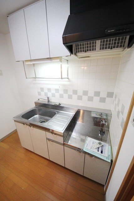 エルブセジュールの物件内観写真