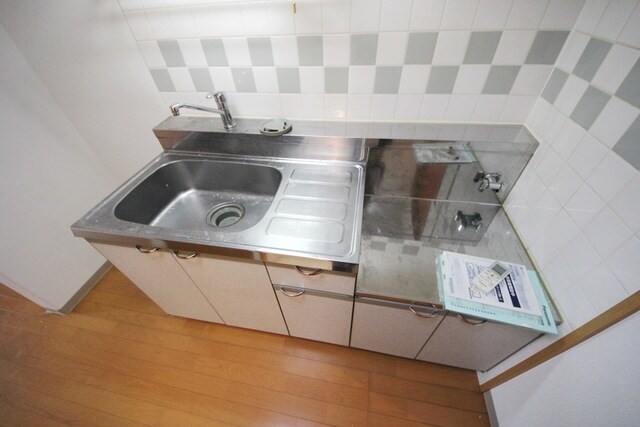 エルブセジュールの物件内観写真