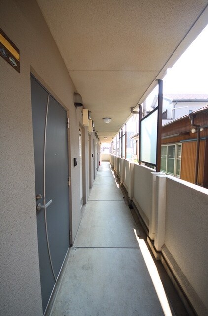 エルブセジュールの物件内観写真