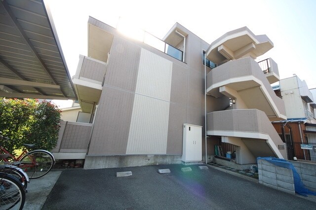 エルブセジュールの物件内観写真