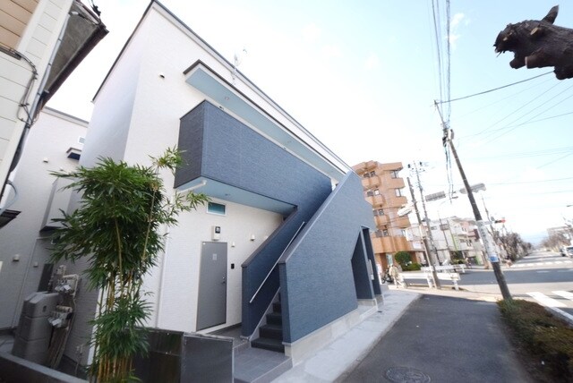 CozyHouse相模原の物件外観写真