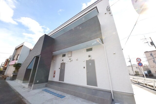 CozyHouse相模原の物件内観写真