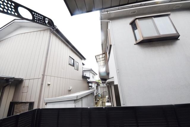 プルミエール相模原の物件内観写真