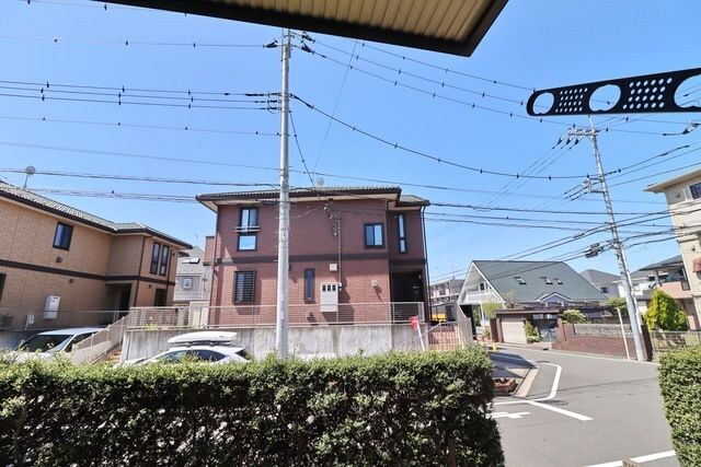 ヴィーブルの物件内観写真