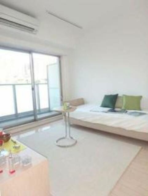 プライムアーバン新百合ヶ丘の物件内観写真