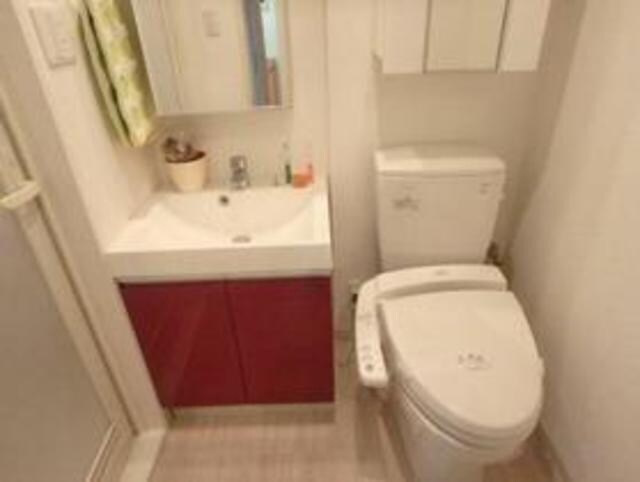 プライムアーバン新百合ヶ丘の物件内観写真