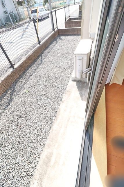 レオパレス杉山IIの物件内観写真