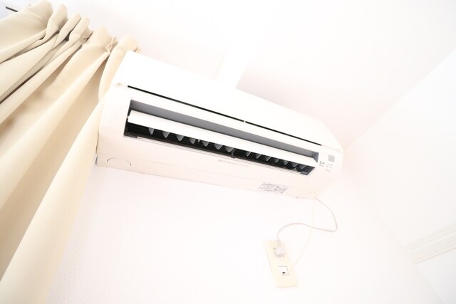 レオパレス杉山IIの物件内観写真