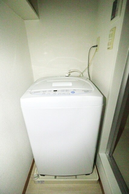 レオパレス杉山IIの物件内観写真