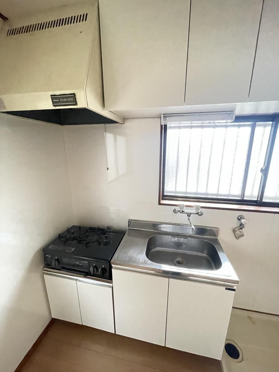 コーポフォレストの物件内観写真