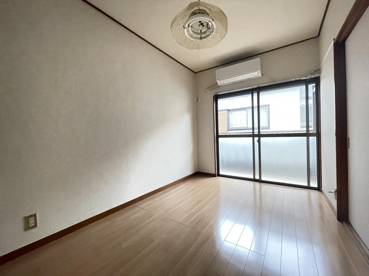 コーポフォレストの物件内観写真