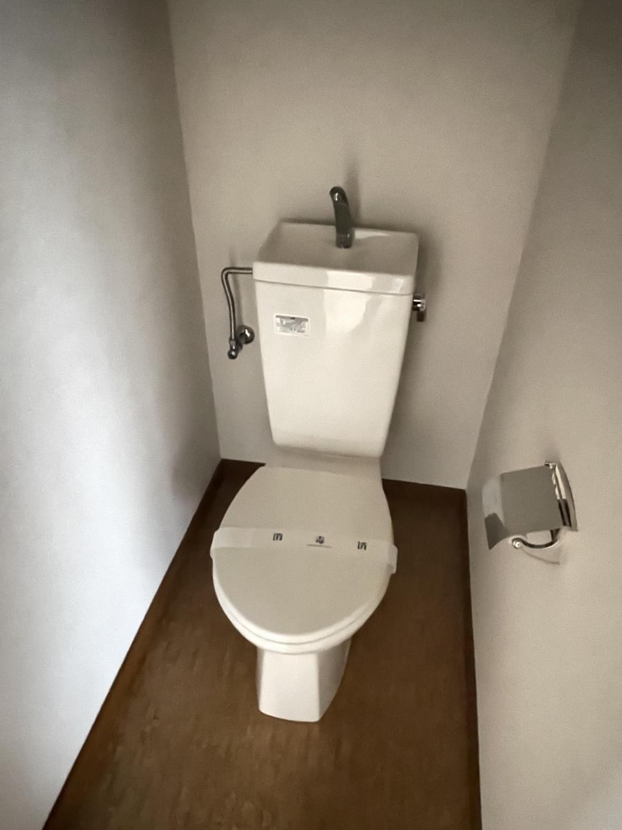 コーポフォレストの物件内観写真