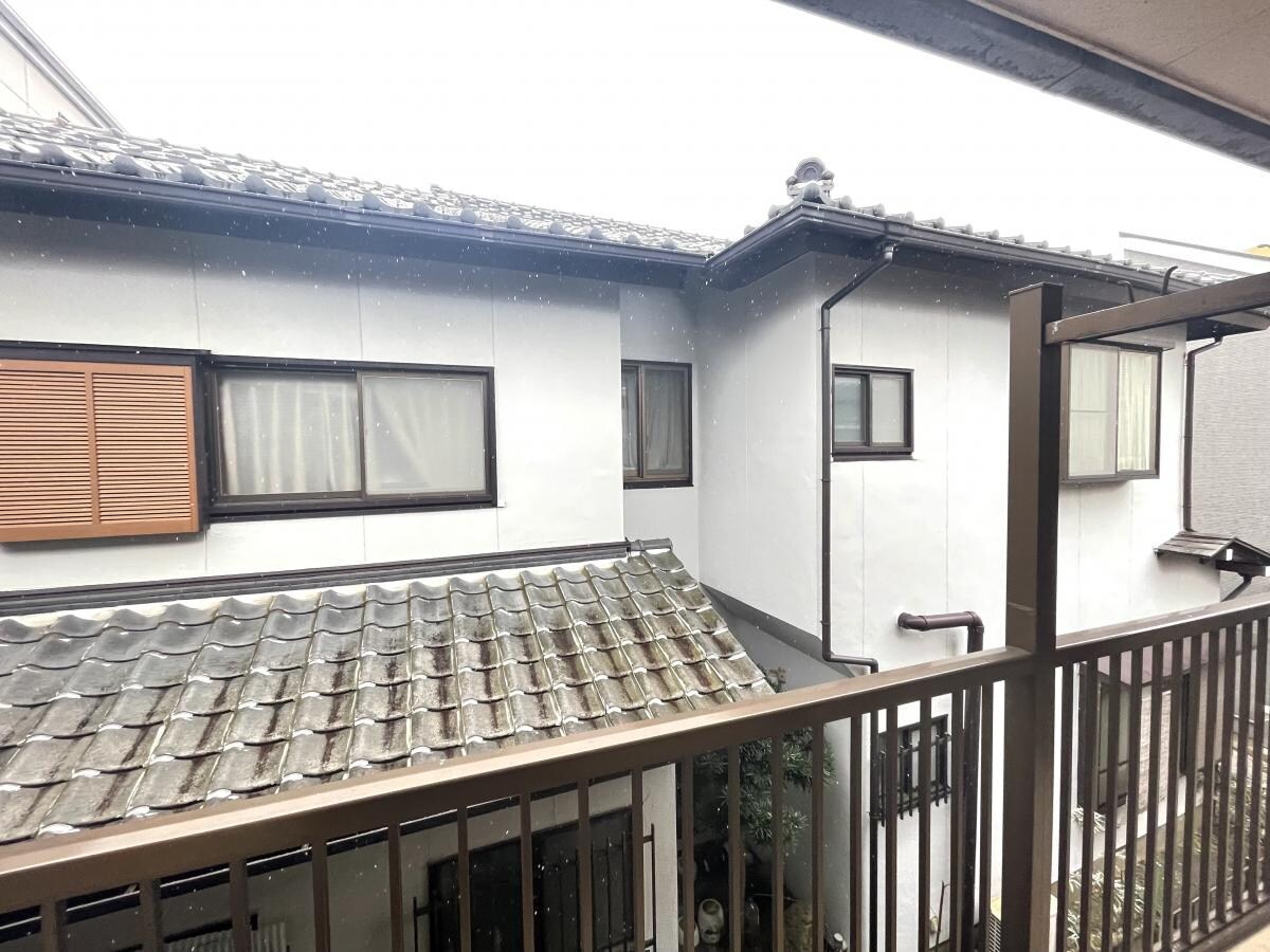 コーポフォレストの物件内観写真