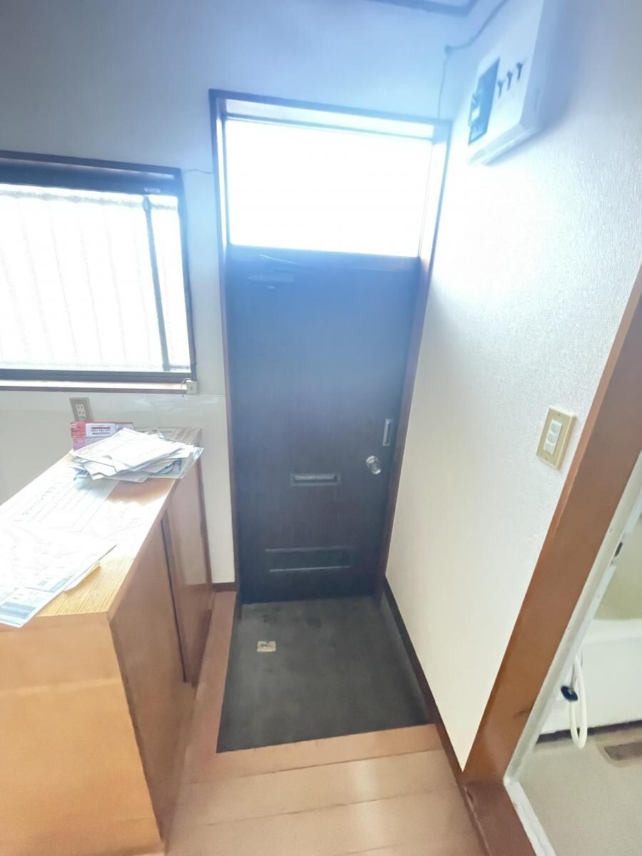 コーポフォレストの物件内観写真