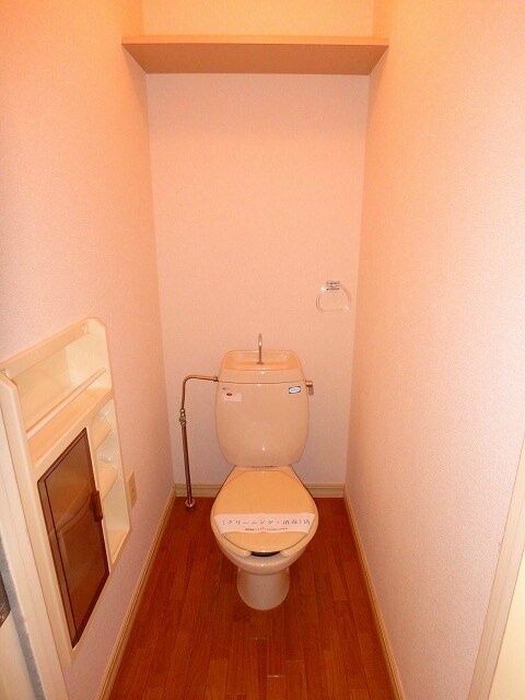 サニーコーポの物件内観写真